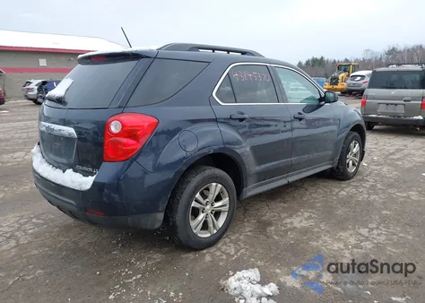 2015 Chevrolet Equinox 1Lt from USA, damaged, VIN 2GNFLFEK0F6263420